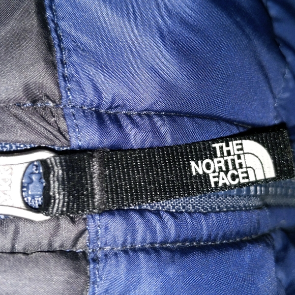 THE NORTH FACE BOYS EXTRA WARM WINTER JACKET - Picture 3 of 3
